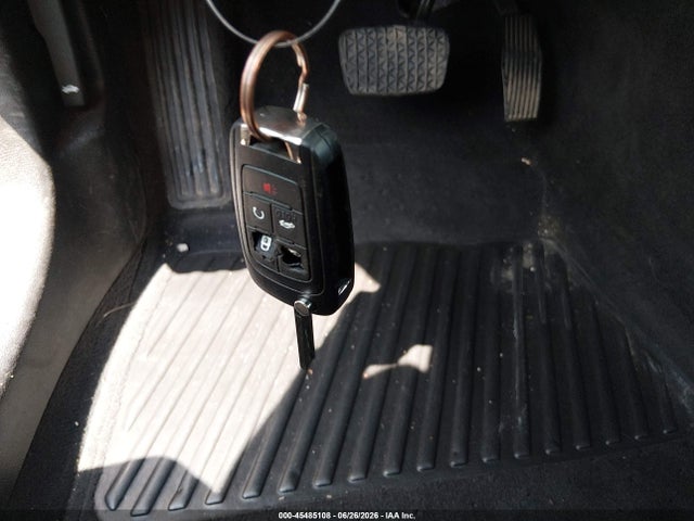 Продаж на аукціоні авто 2016 Chevrolet Impala 1lt, vin: 1G1105SA1GU139962, номер лоту: 45485108