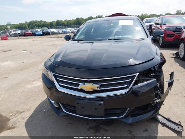 Продаж на аукціоні авто 2016 Chevrolet Impala 1lt, vin: 1G1105SA1GU139962, номер лоту: 45485108