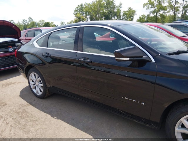 Продаж на аукціоні авто 2016 Chevrolet Impala 1lt, vin: 1G1105SA1GU139962, номер лоту: 45485108