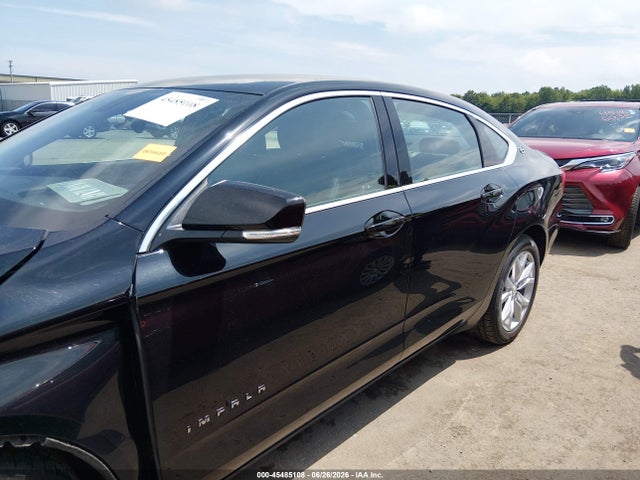 Продаж на аукціоні авто 2016 Chevrolet Impala 1lt, vin: 1G1105SA1GU139962, номер лоту: 45485108