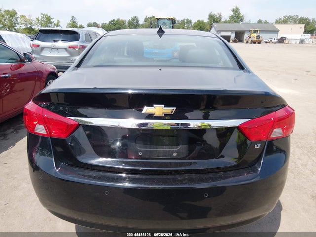 Продаж на аукціоні авто 2016 Chevrolet Impala 1lt, vin: 1G1105SA1GU139962, номер лоту: 45485108