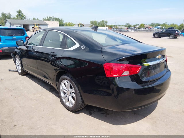 Продаж на аукціоні авто 2016 Chevrolet Impala 1lt, vin: 1G1105SA1GU139962, номер лоту: 45485108