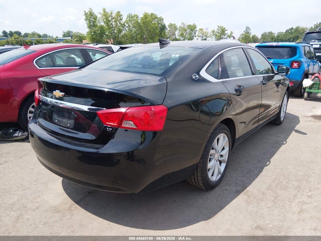Продаж на аукціоні авто 2016 Chevrolet Impala 1lt, vin: 1G1105SA1GU139962, номер лоту: 45485108