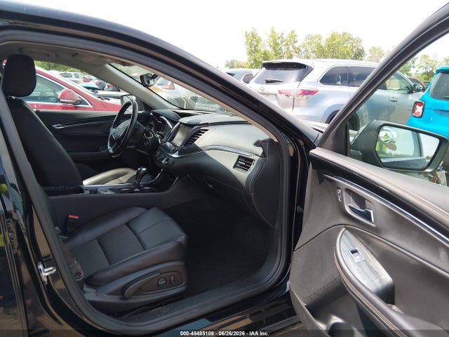 Продаж на аукціоні авто 2016 Chevrolet Impala 1lt, vin: 1G1105SA1GU139962, номер лоту: 45485108