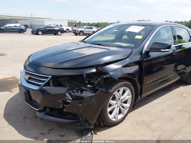 Продаж на аукціоні авто 2016 Chevrolet Impala 1lt, vin: 1G1105SA1GU139962, номер лоту: 45485108