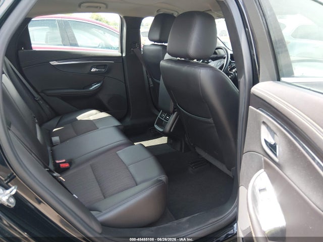 Продаж на аукціоні авто 2016 Chevrolet Impala 1lt, vin: 1G1105SA1GU139962, номер лоту: 45485108