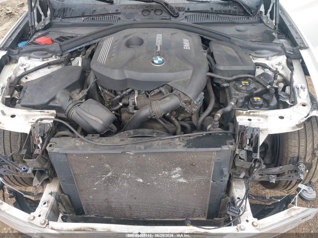 BMW 230i Xdrive 2017 WBA2M9C3XHV717749 Image 10