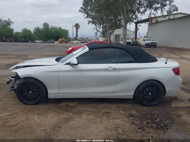 BMW 230i Xdrive 2017 WBA2M9C3XHV717749 Image 15