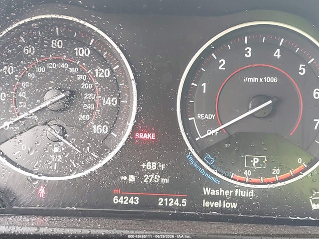 BMW 230i Xdrive 2017 WBA2M9C3XHV717749 Image 16