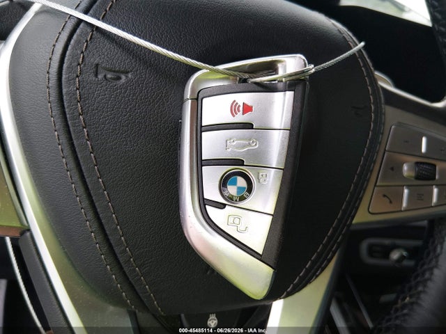 BMW X7 Xdrive50i 2019 5UXCX4C59KLS35603 Image 11