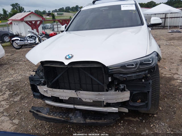 BMW X7 Xdrive50i 2019 5UXCX4C59KLS35603 Image 13
