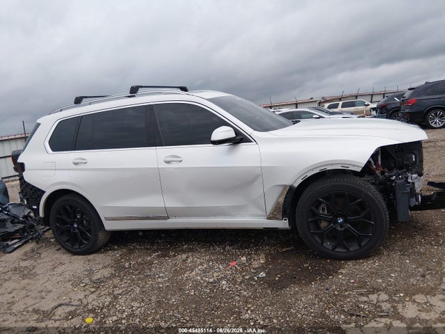 Aukcja sprzedaży 2019 Bmw X7 Xdrive50i, vin: 5UXCX4C59KLS35603, numer aukcji: 45485114
