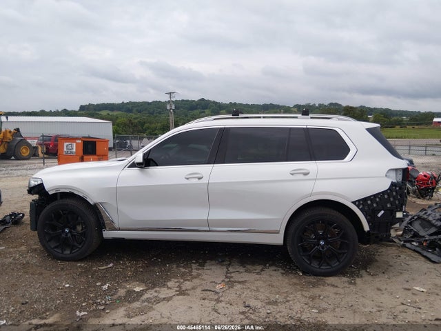 BMW X7 Xdrive50i 2019 5UXCX4C59KLS35603 Image 15