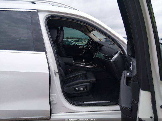 BMW X7 Xdrive50i 2019 5UXCX4C59KLS35603 Image 5