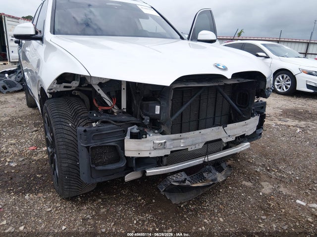 BMW X7 Xdrive50i 2019 5UXCX4C59KLS35603 Image 6