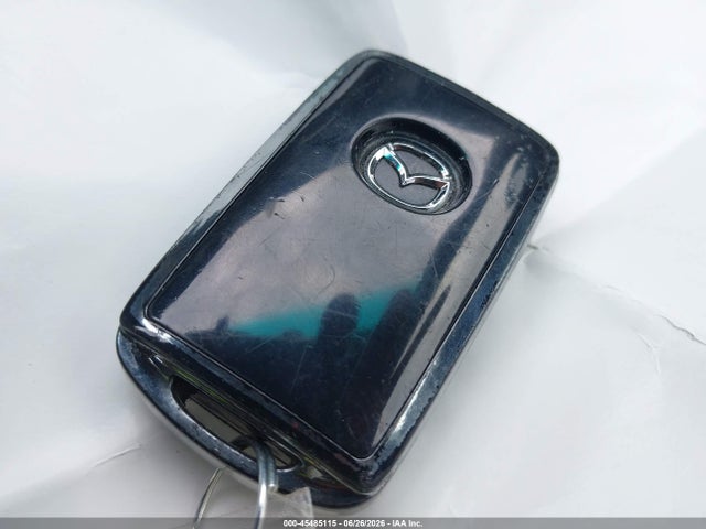 45485115 :رقم المزاد ، 7MMVABDM2RN173174 vin ، 2024 Mazda Cx-50 2.5 S Premium مزاد بيع