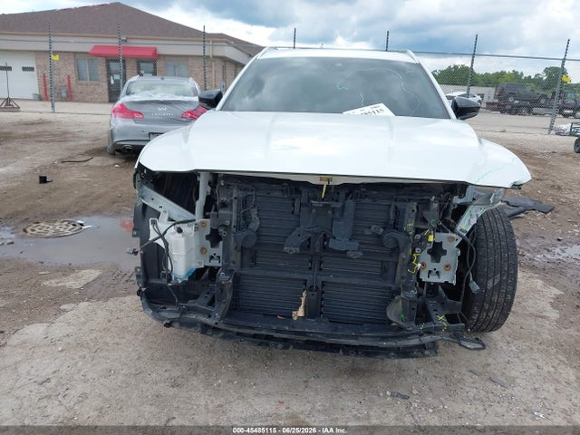 45485115 :رقم المزاد ، 7MMVABDM2RN173174 vin ، 2024 Mazda Cx-50 2.5 S Premium مزاد بيع