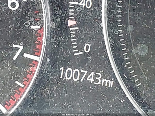 45485115 :رقم المزاد ، 7MMVABDM2RN173174 vin ، 2024 Mazda Cx-50 2.5 S Premium مزاد بيع
