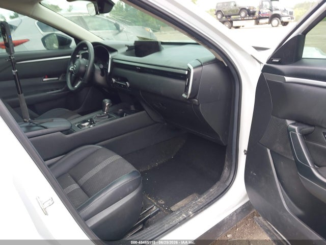 45485115 :رقم المزاد ، 7MMVABDM2RN173174 vin ، 2024 Mazda Cx-50 2.5 S Premium مزاد بيع