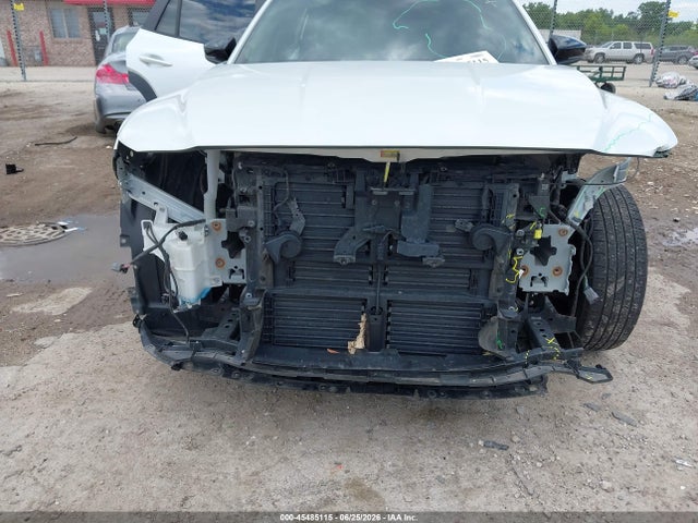 45485115 :رقم المزاد ، 7MMVABDM2RN173174 vin ، 2024 Mazda Cx-50 2.5 S Premium مزاد بيع