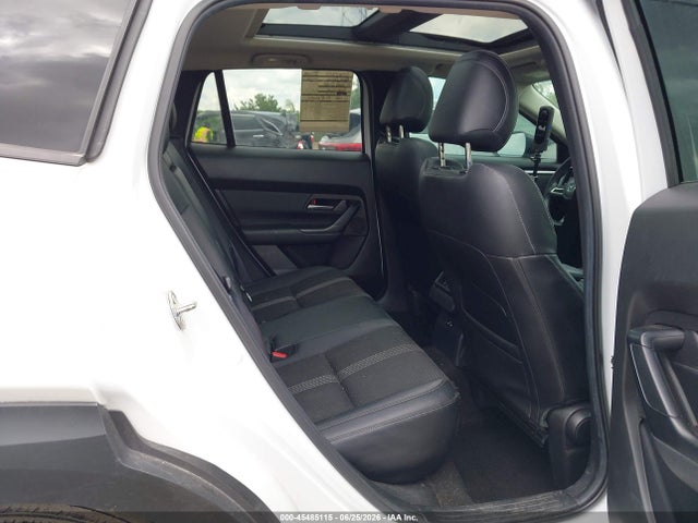 45485115 :رقم المزاد ، 7MMVABDM2RN173174 vin ، 2024 Mazda Cx-50 2.5 S Premium مزاد بيع