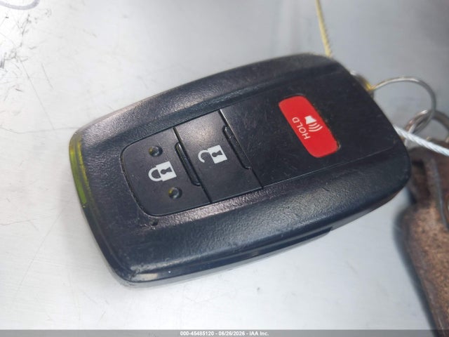45485120 :رقم المزاد ، 2T3W1RFV9LW096290 vin ، 2020 Toyota Rav4 Xle مزاد بيع