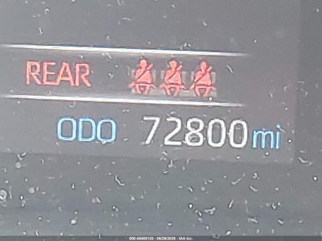 45485120 :رقم المزاد ، 2T3W1RFV9LW096290 vin ، 2020 Toyota Rav4 Xle مزاد بيع