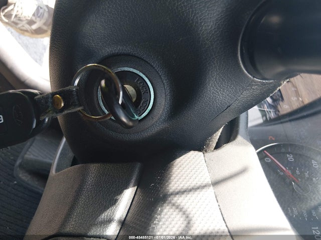 Aukcja sprzedaży 2012 Hyundai Accent Gs, vin: KMHCT5AE1CU044075, numer aukcji: 45485121