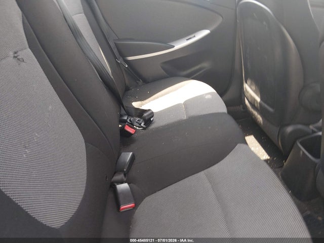 Aukcja sprzedaży 2012 Hyundai Accent Gs, vin: KMHCT5AE1CU044075, numer aukcji: 45485121