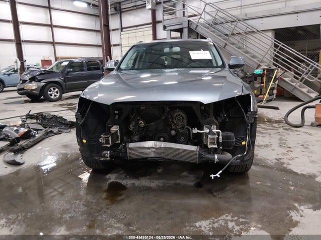 Audi Q5 2.0t Premium 2016 WA1L2AFP0GA093151 Image 13