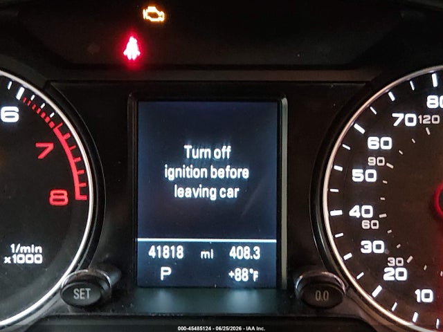 Audi Q5 2.0t Premium 2016 WA1L2AFP0GA093151 Image 16