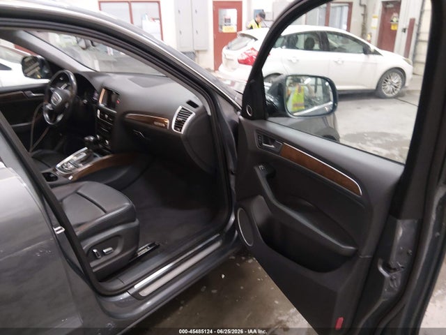 Audi Q5 2.0t Premium 2016 WA1L2AFP0GA093151 Image 5