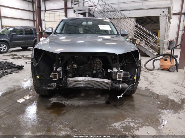 Audi Q5 2.0t Premium 2016 WA1L2AFP0GA093151 Image 6