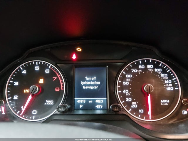 Audi Q5 2.0t Premium 2016 WA1L2AFP0GA093151 Image 7