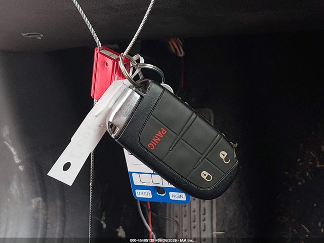 Продажа на аукционе авто 2021 Jeep Compass Sport Fwd, vin: 3C4NJCAB6MT572218, номер лота: 45485128