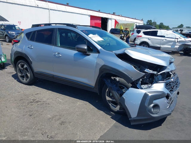 Aukcja sprzedaży 2024 Subaru Crosstrek Limited, vin: 4S4GUHL68R3740968, numer aukcji: 45485129