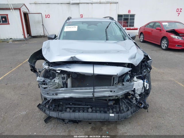 Продажа на аукционе авто 2024 Subaru Crosstrek Limited, vin: 4S4GUHL68R3740968, номер лота: 45485129
