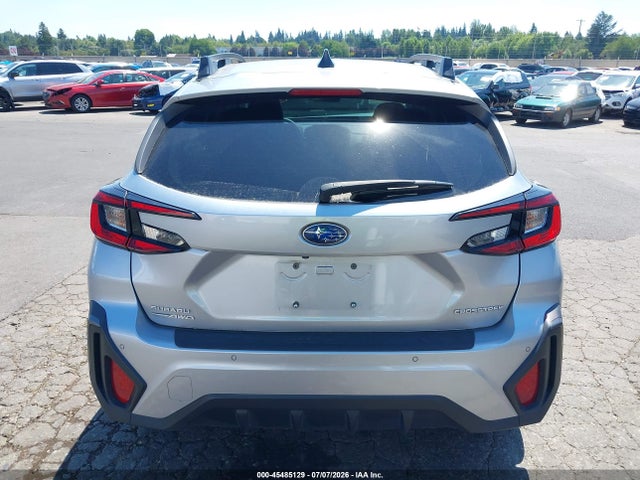Продажа на аукционе авто 2024 Subaru Crosstrek Limited, vin: 4S4GUHL68R3740968, номер лота: 45485129