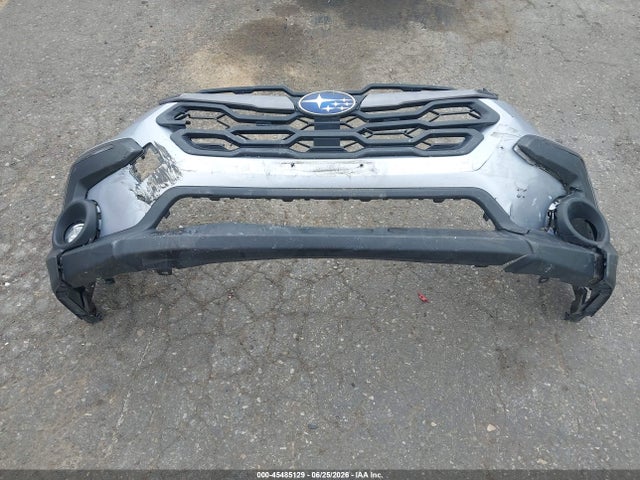 Продажа на аукционе авто 2024 Subaru Crosstrek Limited, vin: 4S4GUHL68R3740968, номер лота: 45485129