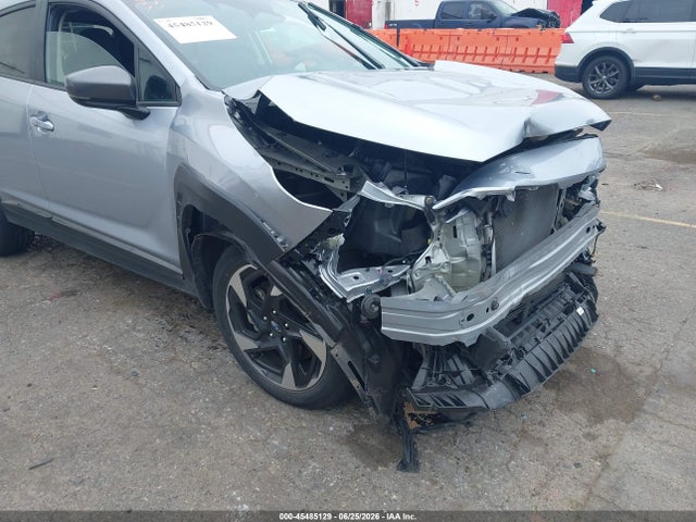 Продажа на аукционе авто 2024 Subaru Crosstrek Limited, vin: 4S4GUHL68R3740968, номер лота: 45485129