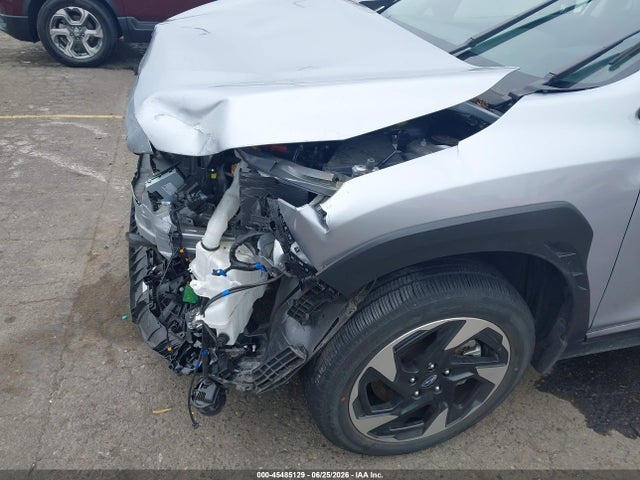 Продажа на аукционе авто 2024 Subaru Crosstrek Limited, vin: 4S4GUHL68R3740968, номер лота: 45485129