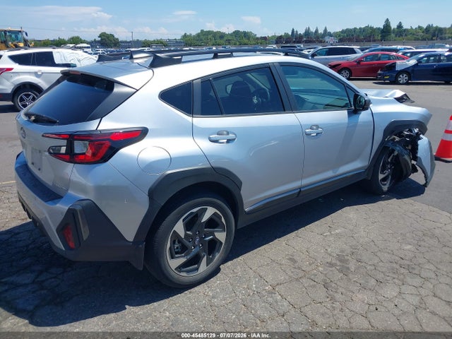 Продажа на аукционе авто 2024 Subaru Crosstrek Limited, vin: 4S4GUHL68R3740968, номер лота: 45485129