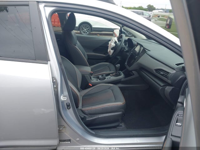 Продажа на аукционе авто 2024 Subaru Crosstrek Limited, vin: 4S4GUHL68R3740968, номер лота: 45485129