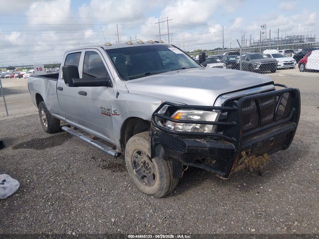 Auction sale of the 2014 Ram 2500 Tradesman, vin: 3C6UR5HL0EG189746, lot number: 45485133