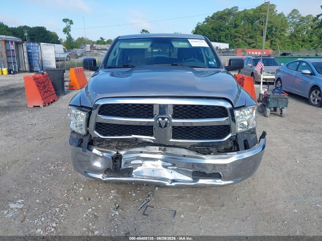 2020 Ram 1500 Classic Slt  4x4 6'4 Box მანქანა იყიდება აუქციონზე, vin: 1C6RR7TT1LS106338, აუქციონის ნომერი: 45485135