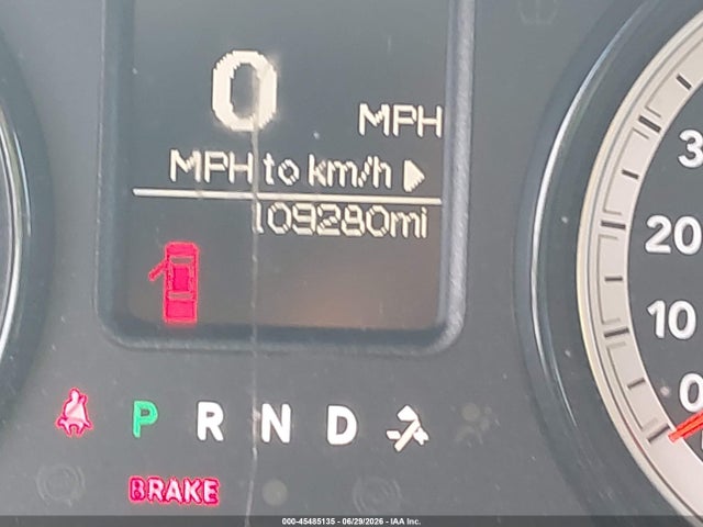 2020 Ram 1500 Classic Slt  4x4 6'4 Box მანქანა იყიდება აუქციონზე, vin: 1C6RR7TT1LS106338, აუქციონის ნომერი: 45485135