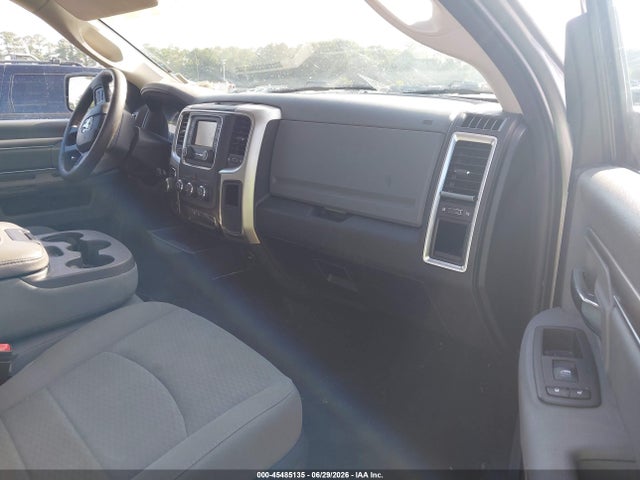 2020 Ram 1500 Classic Slt  4x4 6'4 Box მანქანა იყიდება აუქციონზე, vin: 1C6RR7TT1LS106338, აუქციონის ნომერი: 45485135
