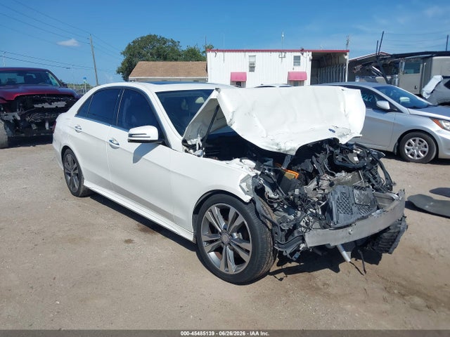 Aukcja sprzedaży 2014 Mercedes-benz E 350, vin: WDDHF5KB3EB024369, numer aukcji: 45485139