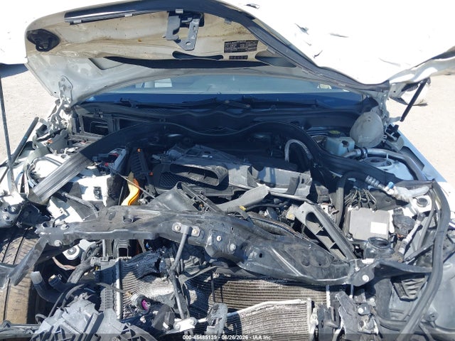 Продаж на аукціоні авто 2014 Mercedes-benz E 350, vin: WDDHF5KB3EB024369, номер лоту: 45485139