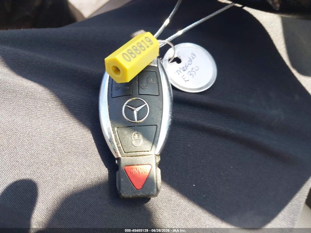 Продаж на аукціоні авто 2014 Mercedes-benz E 350, vin: WDDHF5KB3EB024369, номер лоту: 45485139